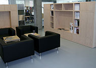 Kancel��sk� n�bytkov�, p���kov� a reg�lov� syst�my